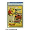 Image 2 : Batman #51 (DC, 1949) CGC VF- 7.5 Off-white to wh