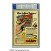 Image 2 : Batman #55 (DC, 1949) CGC VF 8.0 Off-white pages.