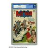 Image 1 : Batman #56 (DC, 1949) CGC NM- 9.2 Off-white to wh