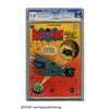 Image 1 : Batman #59 (DC, 1950) CGC FN/VF 7.0 Off-white pag