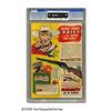 Image 2 : Batman #59 (DC, 1950) CGC FN/VF 7.0 Off-white pag