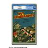 Image 1 : Boy Commandos #13 Mile High pedigree (DC, 1945) C