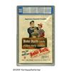 Image 2 : Comic Cavalcade #26 (DC, 1948) CGC NM+ 9.6 White 