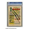 Image 2 : Congo Bill #7 (DC, 1955) CGC FN+ 6.5 Off-white to