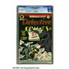 Image 1 : Detective Comics #71 (DC, 1943) CGC VF- 7.5 Off-w