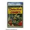 Image 1 : Detective Comics #90 (DC, 1944) CGC VF- 7.5 Off-w