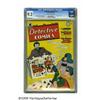 Image 1 : Detective Comics #118 (DC, 1946) CGC NM- 9.2 Off-
