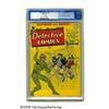 Image 1 : Detective Comics #140 (DC, 1948) CGC FN+ 6.5 Crea