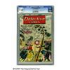 Image 1 : Detective Comics #211 (DC, 1954) CGC FN/VF 7.0 Of