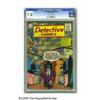 Image 1 : Detective Comics #222 (DC, 1955) CGC FN/VF 7.0 Of