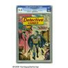 Image 1 : Detective Comics #224 (DC, 1955) CGC FN- 5.5 Whit