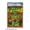 Image 1 : Flash Comics #22 (DC, 1941) CGC VF/NM 9.0 Cream t