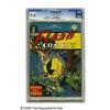 Image 1 : Flash Comics #83 Ohio pedigree (DC, 1947) CGC NM 