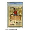 Image 2 : Flash Comics #91 "D" Copy pedigree (DC, 1948) CGC