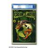Image 1 : Green Lantern #1 (DC, 1941) CGC FN/VF 7.0 Off-whi