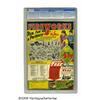 Image 2 : More Fun Comics #56 (DC, 1940) CGC VF/NM 9.0 Whit