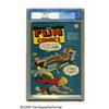 Image 1 : More Fun Comics #116 Mile High pedigree (DC, 1946
