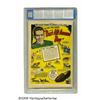 Image 2 : More Fun Comics #127 Mile High pedigree (DC, 1947