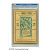 Image 2 : New Comics #1 (DC, 1935) CGC NM- 9.2 Off-white to