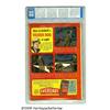 Image 2 : Sensation Comics #59 (DC, 1946) CGC NM- 9.2 Cream