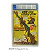 Image 2 : Star Spangled Comics #2 (DC, 1941) CGC VF 8.0 Cre