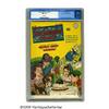 Image 1 : Star Spangled Comics #48 Mile High pedigree (DC, 