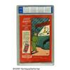 Image 2 : Star Spangled Comics #56 (DC, 1946) CGC NM 9.4 Cr