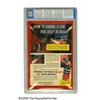 Image 2 : Star Spangled Comics #80 Mile High pedigree (DC, 