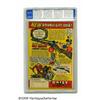 Image 2 : Strange Adventures #16 (DC, 1952) CGC NM- 9.2 Off