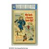 Image 2 : Superboy #19 (DC, 1952) CGC VF/NM 9.0 Off-white t