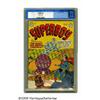 Image 1 : Superboy #20 (DC, 1952) CGC VF/NM 9.0 Off-white p