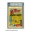 Image 2 : Superboy #20 (DC, 1952) CGC VF/NM 9.0 Off-white p