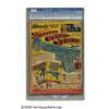 Image 2 : Superman #10 (DC, 1941) CGC GD/VG 3.0 Cream to of