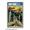 Image 1 : Wonder Woman #28 (DC, 1948) CGC NM 9.4 Cream to o