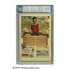 Image 2 : Wonder Woman #28 (DC, 1948) CGC NM 9.4 Cream to o