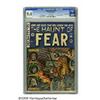 Image 1 : Haunt of Fear #11 Gaines File pedigree 5/12 (EC, 