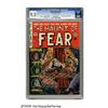 Image 1 : Haunt of Fear #15 (EC, 1952) CGC NM- 9.2 Off-whit