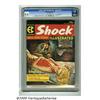 Image 1 : Shock Illustrated #2 Gaines File Copy pedigree (E