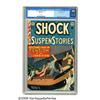 Image 1 : Shock SuspenStories #11 Gaines File pedigree (EC,