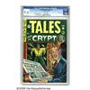 Image 1 : Tales From the Crypt #21 Gaines File pedigree (EC