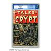 Image 1 : Tales From the Crypt #30 Gaines File pedigree 1/1