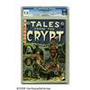 Image 1 : Tales From the Crypt #31 Gaines File pedigree (EC