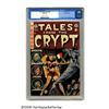Image 1 : Tales From the Crypt #41 Gaines File pedigree 1/1