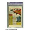 Image 2 : All Select Comics #5 (Timely, 1944) CGC Apparent 
