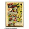Image 2 : Astonishing #4 (Atlas, 1951) Condition: VG+. Feat