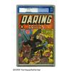 Image 1 : Daring Mystery Comics #3 (Timely, 1940) CGC VF- 7