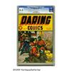 Image 1 : Daring Mystery Comics #4 (Timely, 1940) CGC FN+ 6