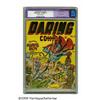 Image 1 : Daring Mystery Comics #6 (Timely, 1940) CGC Appar