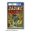 Image 1 : Daring Mystery Comics #7 (Timely, 1941) CGC FN/VF