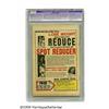Image 2 : The Human Torch #35 (Timely, 1949) CGC Apparent V
